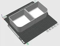 Insertions pour boîte SmartStore Classic 12 — photo 4