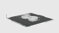 Connecteur pour veilleuse lune ou lampe flottante — photo 2