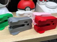 0.2mm layer, 3 walls, 15% infill