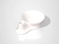 0.12mm 层高, 2 层墙, 15% 填充