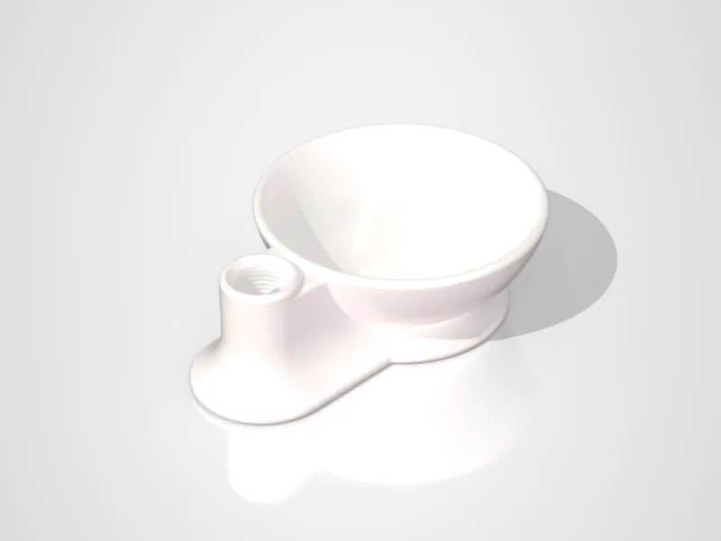 宠物饮水器