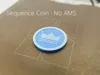 (MULTICOLOR) 16 Sequence Coins