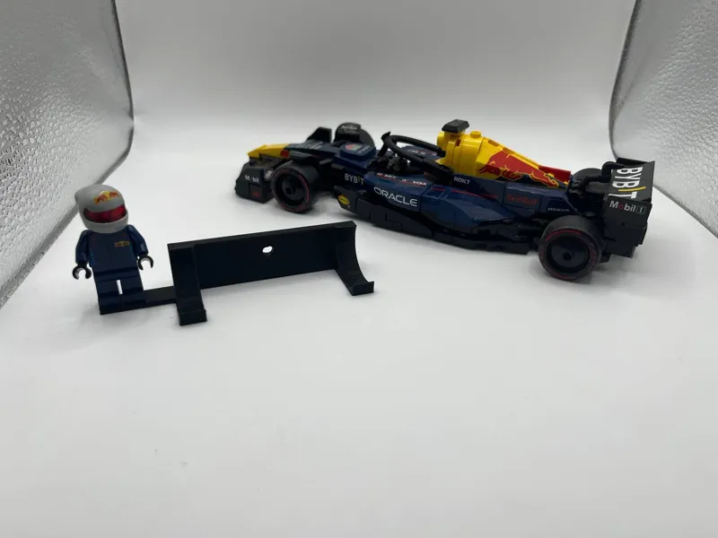 Supporto per  speed champions SUPPORTO