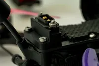 0.12mm layer, 2 walls, 15% infill