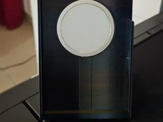 Support téléphone avec charge induction