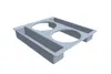 75mm Diameter, 0.2mm layer, 2 walls, 15% infill