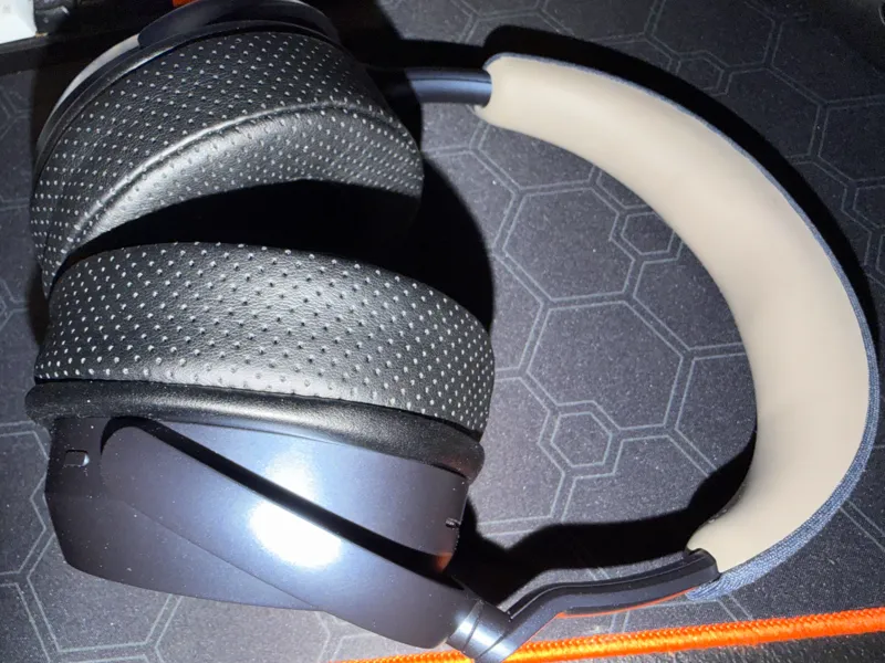 Momentum 4 to Beyerdynamic Earpad Conversion Ring