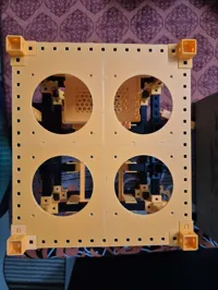 15x17 Units - 0.2mm layer, 2 walls, 15% infill
