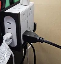 P1S, X1C, P2S - Access to all plugs