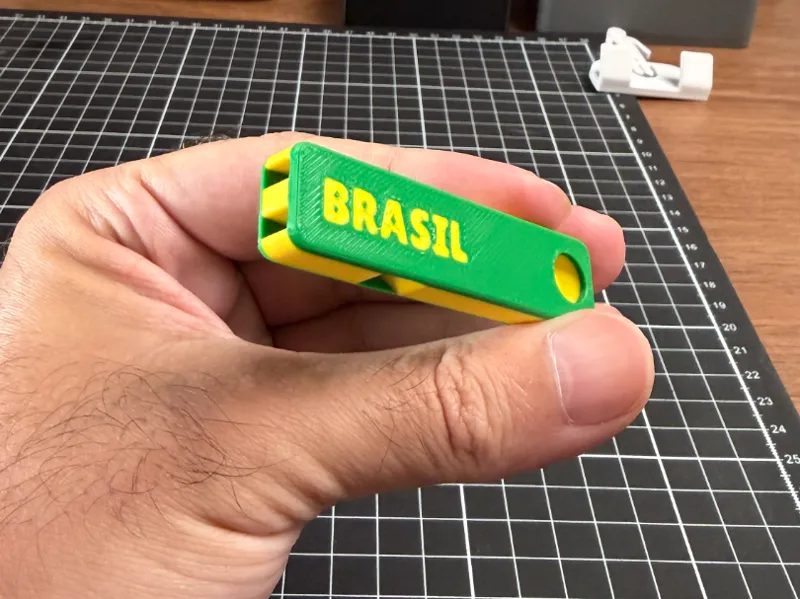 Apito Brasil | Edição Copa do Mundo