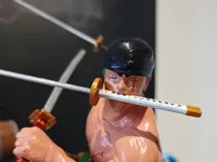 0.14mm layer, 2 walls, 15% infill