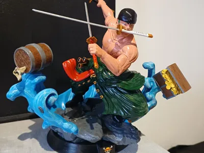 ZORO - One Piece