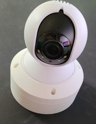 Ceiling mount for “Reolink E1 Outdoor POE” camera