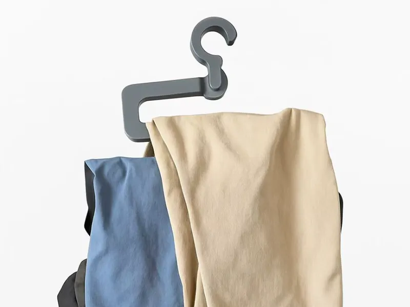Multi Trouser/Clothes Hanger