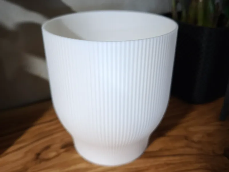 Vase 160mm