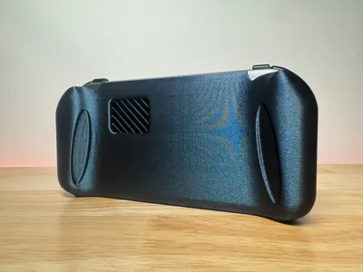 RG477m Grip Case & Screen Protector