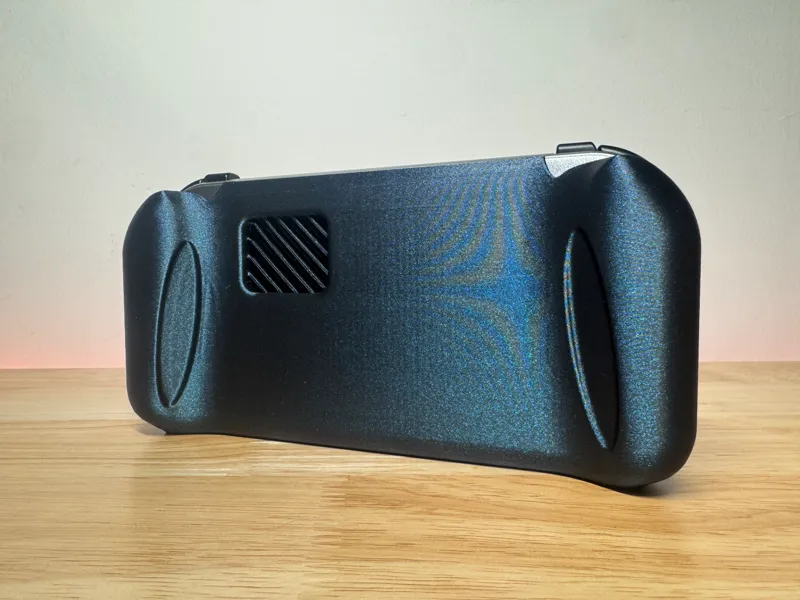 RG477m Grip Case & Screen Protector