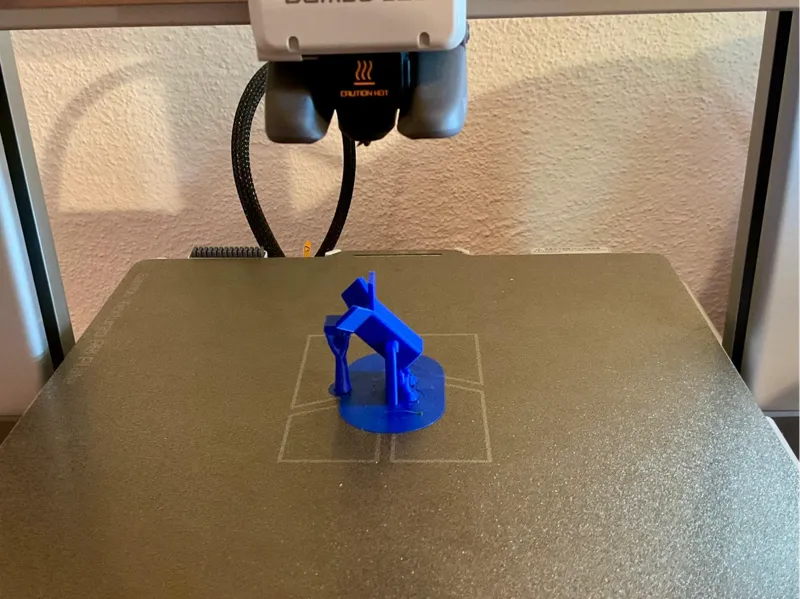 Mini-LED-Scheinwerfer