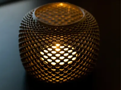 Candle Holder