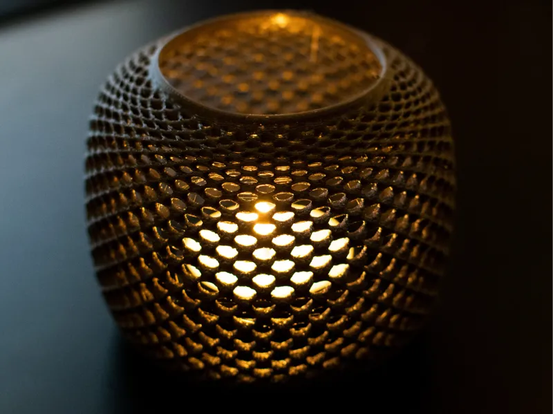 Candle Holder