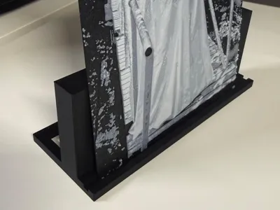 HueForge Stand