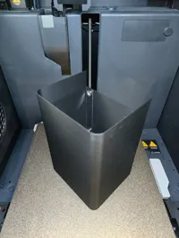 0.24mm layer, 2 walls, 15% infill