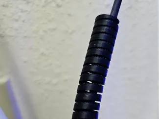 Spiral Wire Protector