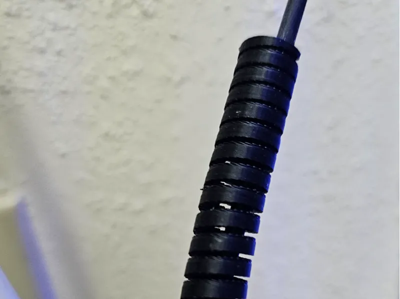Spiral Wire Protector