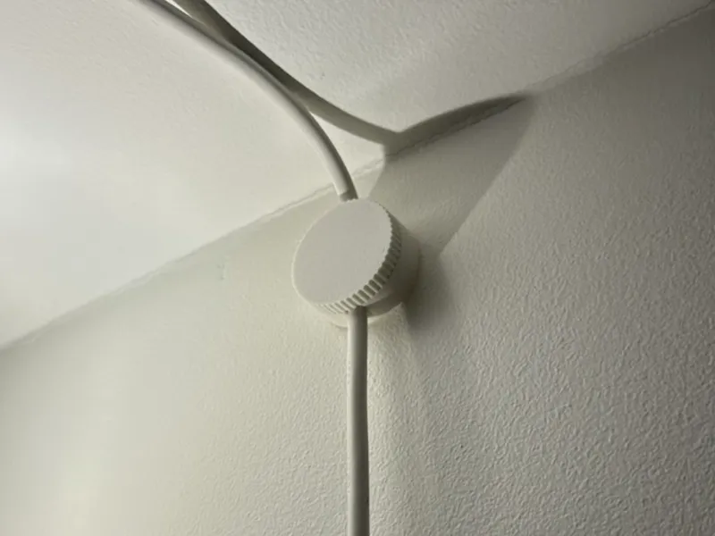Cable Clamp/holder