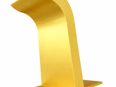 Holder for helmets