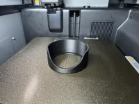 0.24mm layer, 2 walls, 15% infill