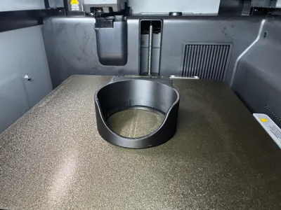 Spray Bottle Holder for SKÅDIS