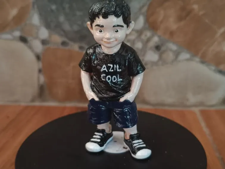 ANAK KU YANG KE 2