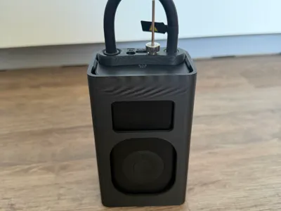 Xiaomi Air Pump 1S Protective Cover