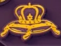Crown Royal Pillow