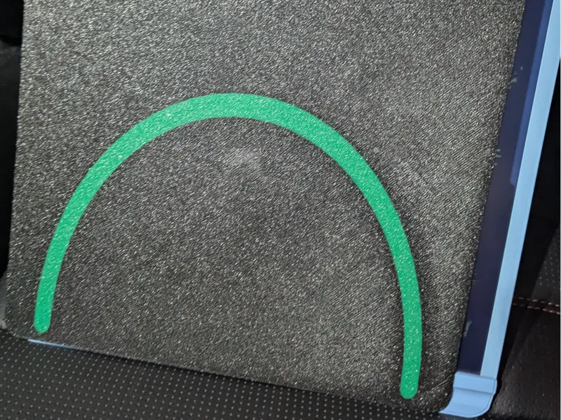 Boogie Board Basketball Replacement Back 