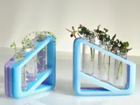 0.2mm layer, 3 walls, 15% infill