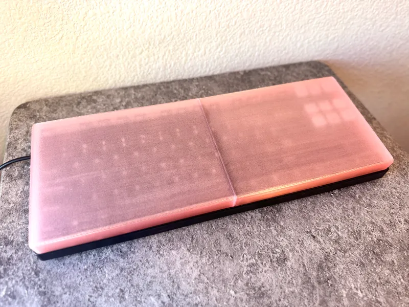 Keyboard Dust Cover [TKL Layout]