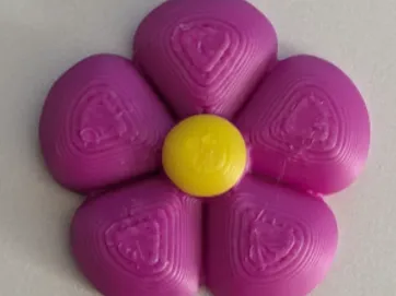 Small Flower