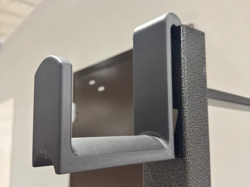 Heavy Duty Hook