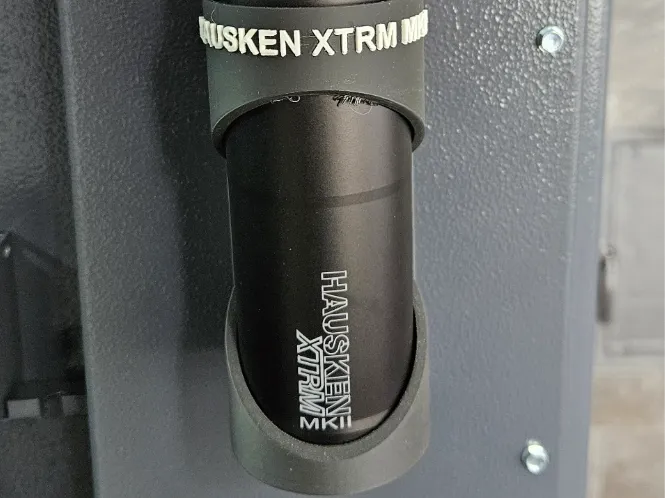 Hausken XTRM MK2 Magnetic Holder, Silencer Holder
