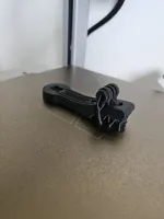 0.2mm layer, 5 walls, 30% infill