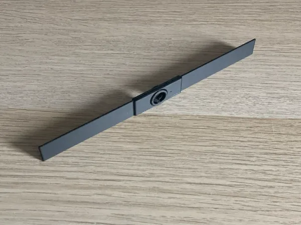 Pale d'hélicoptère compatible Duplo