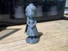 0.18mm layer, 2 walls, 15% infill