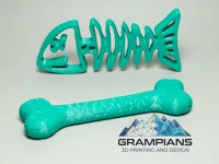 0.16mm layer, 2 walls, 10% infill