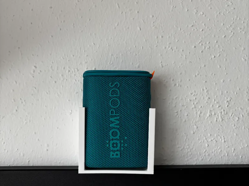 Boompods Beachboom Wallmount