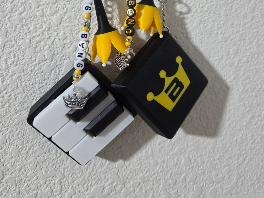 BigBang Piano Clicker - 1