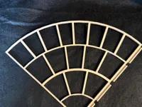0.12mm layer, 2 walls, 15% infill