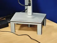 0.2mm layer, 5 walls, 10% infill