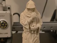 0.2mm layer, 3 walls, 15% infill